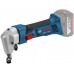 BOSCH GNA 18V-16 Professional Akumulatorowy rozdzierak 0601529500