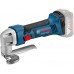 BOSCH GSC 18V-16 Professional Akumulatorowe nożyce do blachy Solo 0601926200