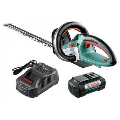 BOSCH Advanced Hedge Cut 36 Nożyce akumulatorowe nażywopłot 060084A105