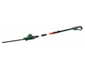 BOSCH UniversalHedgePole 18 akumulatorowe nożyce do żywopłotu solo 06008B3001