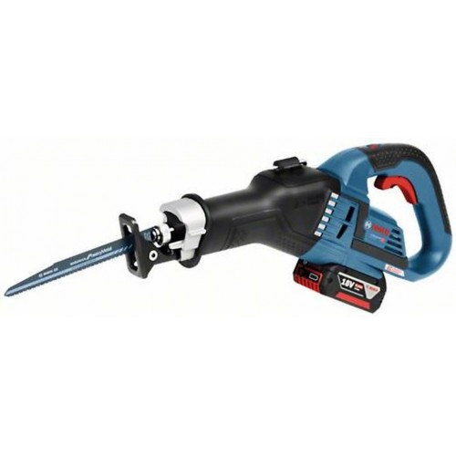 BOSCH GSA 18 V-32 Akumulatorowa piła szablasta 06016A8106