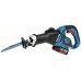 BOSCH GSA 18 V-32 Akumulatorowa piła szablasta 06016A8106