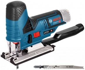 BOSCH GST 12V-70 PROFESSIONAL Wyrzynarka akumulatorowa 06015A1001