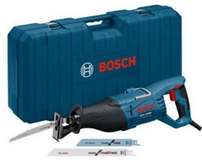 BOSCH GSA 1100 E ProfessionalPiła szablasta 060164C800