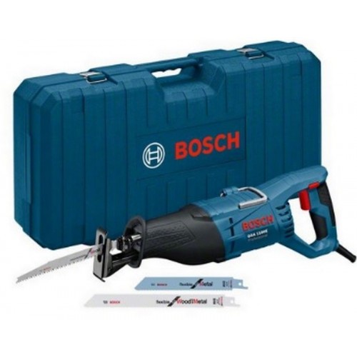 BOSCH GSA 1100 E ProfessionalPiła szablasta 060164C800