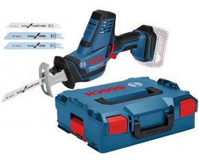 BOSCH GSA 18 V-LI C PROFESSIONAL Akumulatorowa piła szablasta (solo) 06016A5001