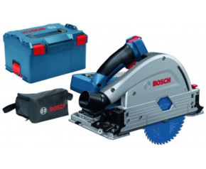 BOSCH GKT 18V-52 GC Zagłębiarka akumulatorowa BITURBO 06016B4000