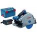 BOSCH GKT 18V-52 GC Zagłębiarka akumulatorowa BITURBO 06016B4000