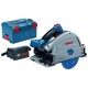 BOSCH GKT 18V-52 GC Zagłębiarka akumulatorowa BITURBO 06016B4000