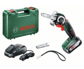 BOSCH AdvancedCut 18 Aku piła 06033D5101