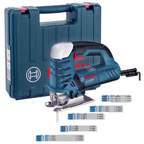 BOSCH Wyrzynarka GST 25 Metal Professional 0601516000