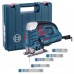 BOSCH Wyrzynarka GST 25 Metal Professional 0601516000