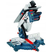 BOSCH GTM 12 JL Professional Stacjonarna piła uniwersalna 0601B15001