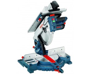 BOSCH GTM 12 JL PROFESSIONAL Stacjonarna piła uniwersalna 0601B15001