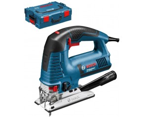 BOSCH GST 160 BCE PROFESSIONAL Wyrzynarka 800 W, L-BOXX 0601518000