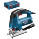 BOSCH GST 160 BCE PROFESSIONAL Wyrzynarka 800 W, L-BOXX 0601518000