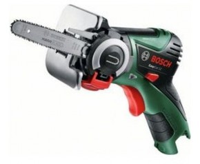 BOSCH EasyCut 12 Akumulatorowa wyrzynarka/piła,Bez akumulatora 06033C9001