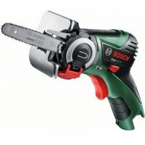 BOSCH EasyCut 12 Akumulatorowa wyrzynarka/piła,Bez akumulatora 06033C9001