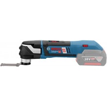 BOSCH GOP 18V-28 Professional Akumulatorowe narzędzie uniwersalne 06018B6002