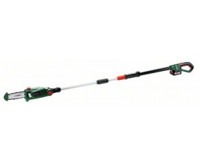 BOSCH UniversalChainPole 18 Akumulatorowa przecinarka teleskopowa 06008B3100