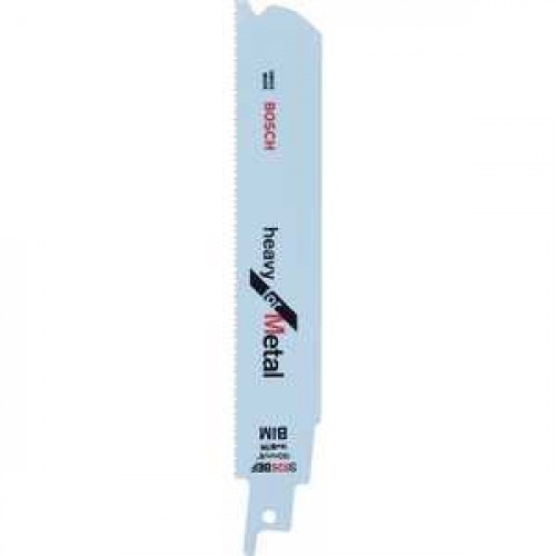 BOSCH Brzeszczot do piły szablastej S 926 BEF Heavy for Metal 2608657394