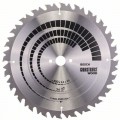 BOSCH Tarcza pilarska Construct Wood 350 x 30 x 3,2 mm, 24 2608640702 BOSCH Tarcza pilarska Construct Wood 350 x 30 x 3,2 mm, 24 2608640702