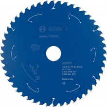 BOSCH Expert for Wood Tarcza tnąca, 216 × 1,7/1,2 × 30 T48, 2608644519