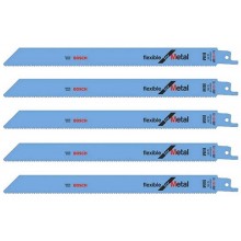 BOSCH Brzeszczot do piły szablastej S 1122 BF Flexible for Metal 2608656019