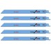 BOSCH Brzeszczot do piły szablastej S 1122 BF Flexible for Metal 2608656019
