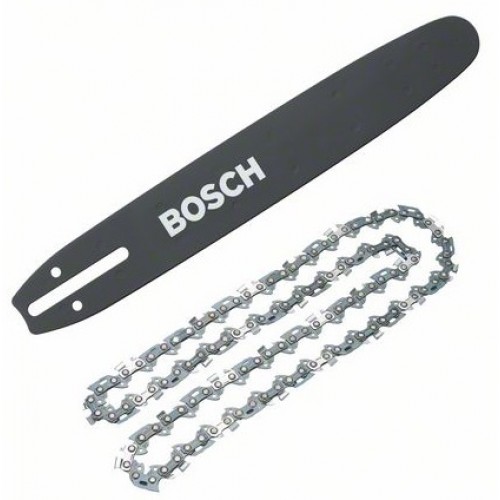 BOSCH listwa i łańcuch (1,1 mm/30cm) F.016.800.259