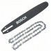 BOSCH listwa i łańcuch (1,1 mm/30cm) F.016.800.259