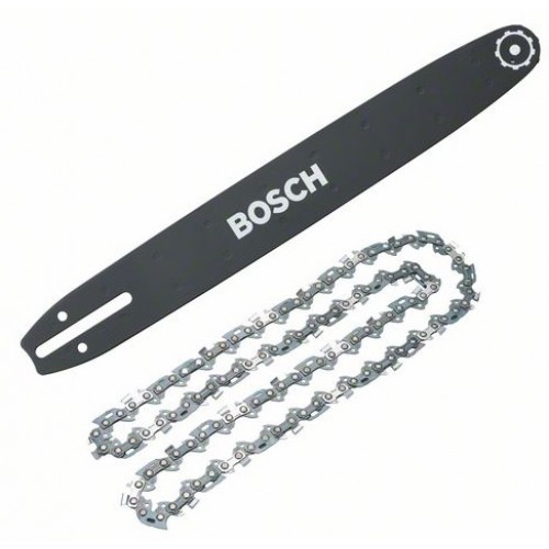 BOSCH listwa i łańcuch (1,1mm/40cm) F.016.800.261