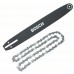 BOSCH listwa i łańcuch (1,1mm/40cm) F.016.800.261