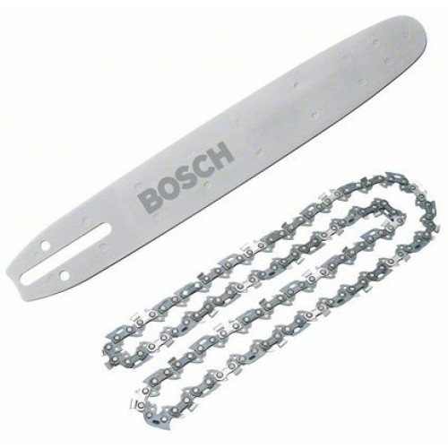 BOSCH AKE 30 LI Prowadnica i łańcuch (1,1mm/30 cm) F016800308