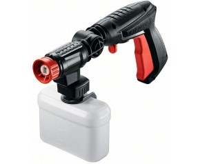 BOSCH 360° Pistolet natryskowy do myjek, F016800536