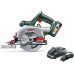 BOSCH PKS 18 LI Akumulatorowa pilarka tarczowa 06033B1302