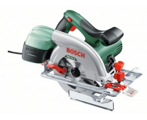 BOSCH PKS 55 A Piła tarczowa 0603501020