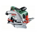 BOSCH PKS 55 Pilarka tarczowa 0603500020 BOSCH PKS 55 Pilarka tarczowa 0603500020