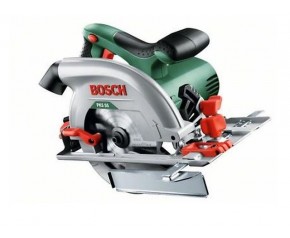 BOSCH PKS 55 Pilarka tarczowa 0603500020