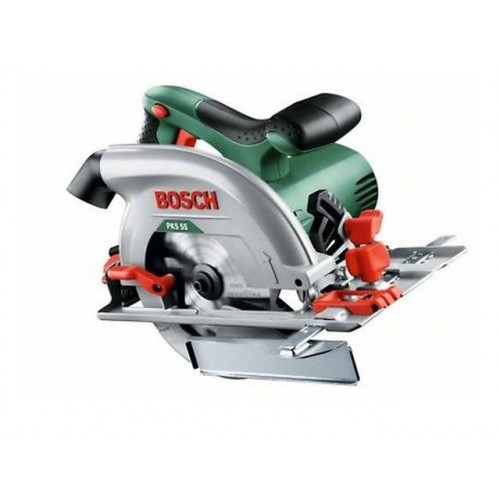 BOSCH PKS 55 Pilarka tarczowa 0603500020