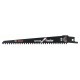 BOSCH Brzeszczot do piły szablastej S 628 DF Special for Plaster (2szt), 2608656274