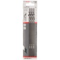Bosch Brzeszczot do wyrzynarek T 744 D 2608663314 Bosch Brzeszczot do wyrzynarek T 744 D 2608663314