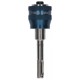 BOSCH Trzpień Mocujący Pc Plus Sds, 105 mm 2608594266