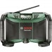 BOSCH PRA 10,8 LI Radio akumulatorowe 06039B1000