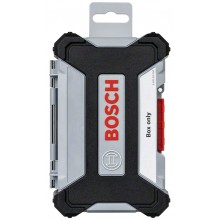 BOSCH Pusta walizka L, 1 szt 2608522363