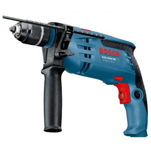 BOSCH GSB 1600 RE Wiertarka udarowa Professional 0601218121