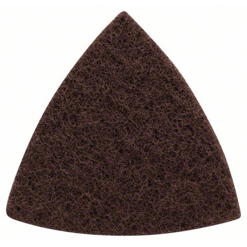 Bosch Włóknina 93 mm, 100, zgrubna 2608604494