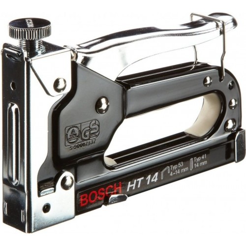 BOSCH HT 14 Zszywacz ręczny 0603038001