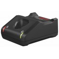 BOSCH GAL 12V-40 Ładowarka akumulatorów 12 V 1600A019R3 BOSCH GAL 12V-40 Ładowarka akumulatorów 12 V 1600A019R3
