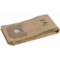 BOSCH Papierowy worek filtracyjny 2607432036 BOSCH Papierowy worek filtracyjny 2607432036